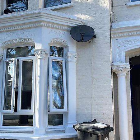 Super Central 2 Bed Flat Londra Exterior foto